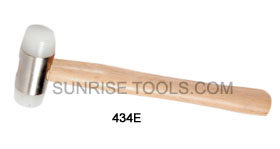 Nylon Mallet