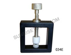 Pearl Drilling Vice