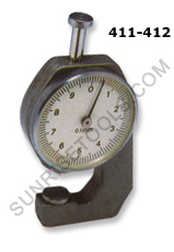 Pearl Gauge