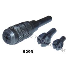 Pin Chuck Set 