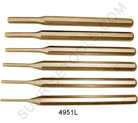 Pin Punches