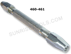 Pin Tong Hexagonal