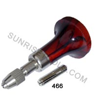 Pin Tong Brass With Handle