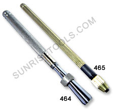 Pin Tong Nickelled/Brass