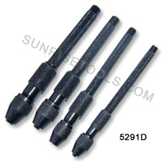 Pinvice Black Set