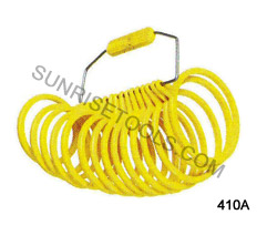 Plastic Bangle Gauge