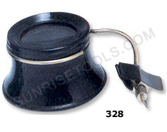Eye Glass Plastic Oxidised For Spectacles