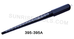 Gauge Ring Stick Plastic