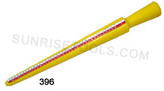Gauge Ring Stick Plastic