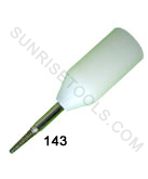 Plastic Spindle