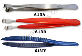 Tweezer Plastic
