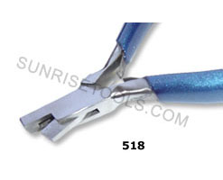 Plier Knotching