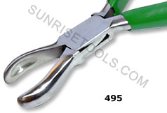 Plier Ring Holding Stainless Steel