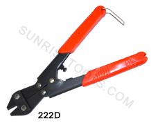 Pliers Sprue Cutter