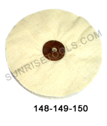 Jewelry Polishing Buff