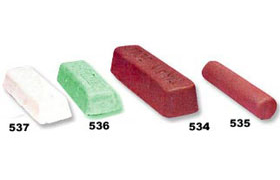 Polishing Compound