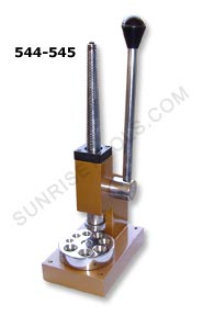 Jewellery Ring Sizer