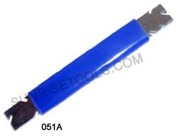 Prong Lifter Carbon Steel With Fibre Grip