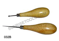 Bead Reamer Diamond Coated