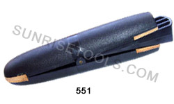 Ring Clamp Nylon