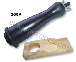Ring Clamp Plastic