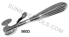 Ring Cutter European Style