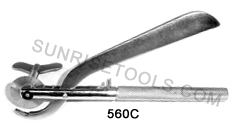 Ring Cutter Superior