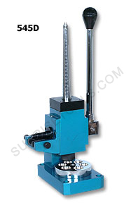 Ring Expander Cum Bender