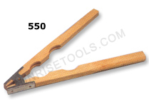 Ring Holding Plier Wooden