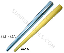 Ring Mandrel Plain