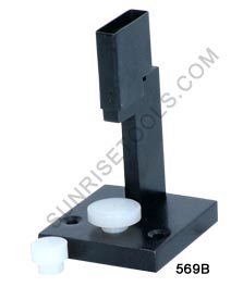 Ring Stamping Device For SquareStamps