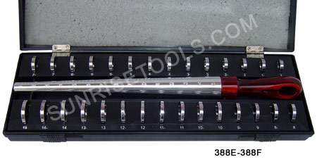 Flat Ring Gauge