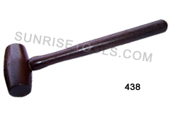 Rosewood Mallet