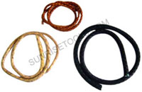 Leather Cord