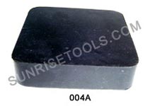 Rubber Bench Block