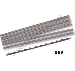 Saw Blade