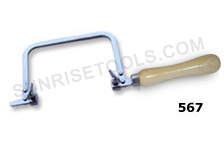Saw Frame Fixed Superior