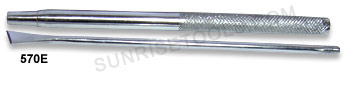 Scrapper Stainless Steel With Handle