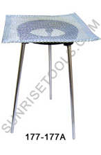 Screen Mesh With Tripod