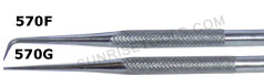 Scriber Straight Stainless Steel