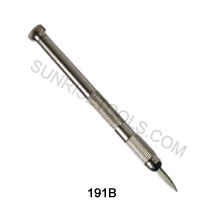 Seam Scrapper French Type