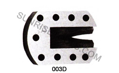 Slot Anvil