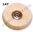 Soft Felt Brush