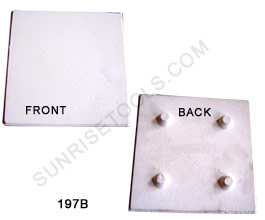 Cordiorite Soldering Board