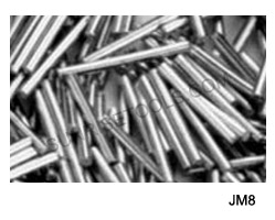 Stainless Steel Media 