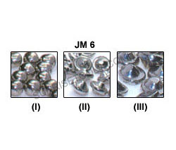 Stainless Steel Media 