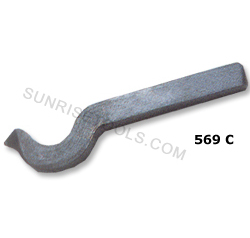 Stamp Curved