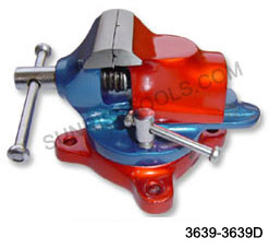 Table Vice Swivel Base