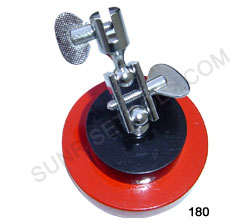 Third Hand Base (Double Colour)