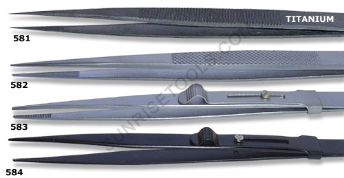 Tweezers Diamond
